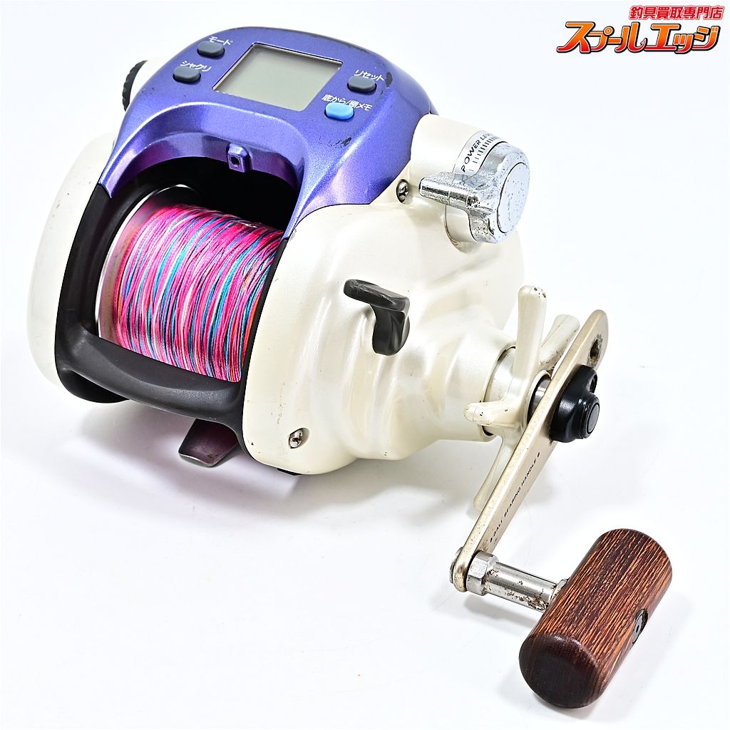 DAIWA SUPER