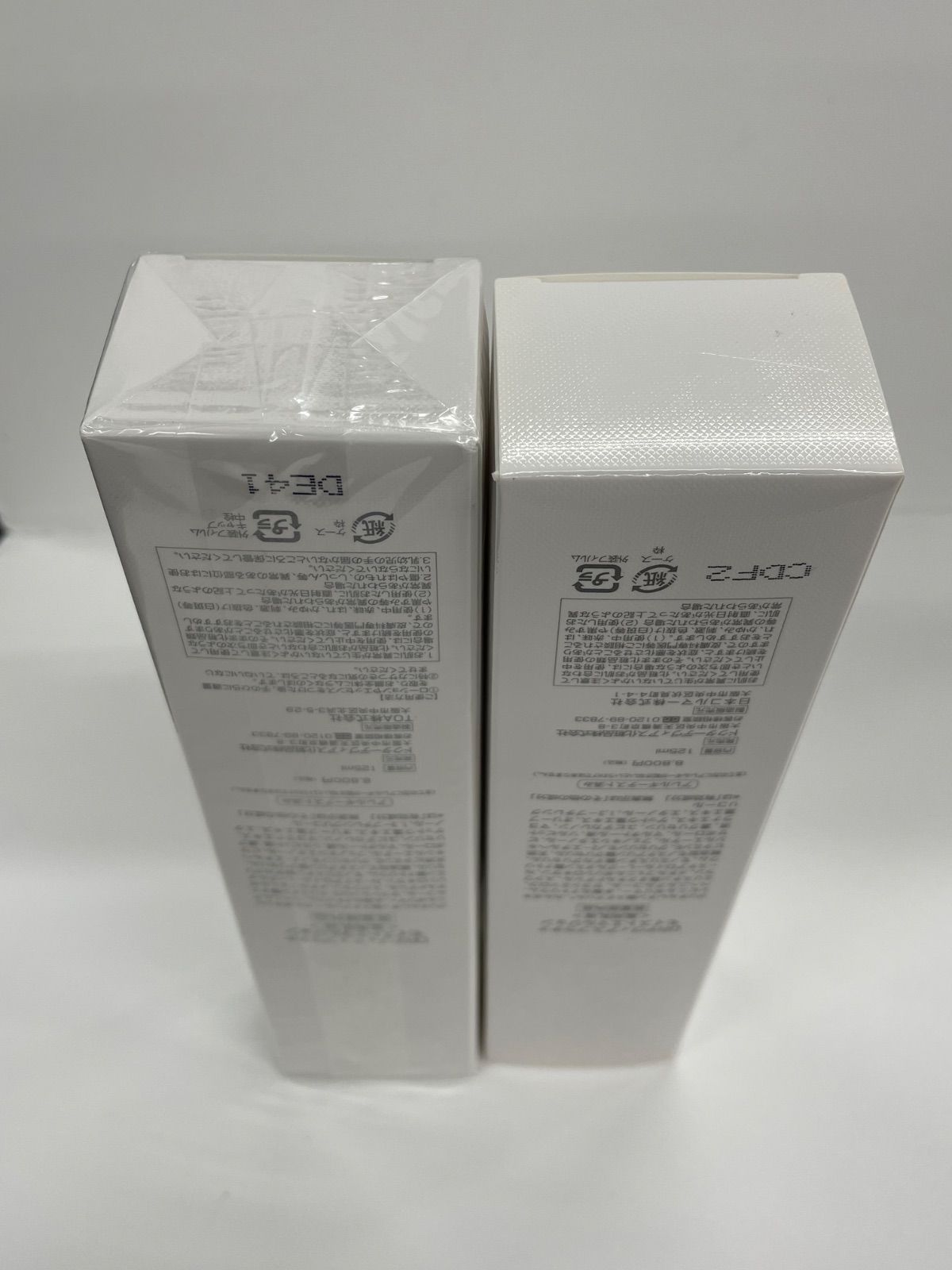 F1027 DOCTOR DEVIAS ドクターデヴィアス プラチナ モイスト