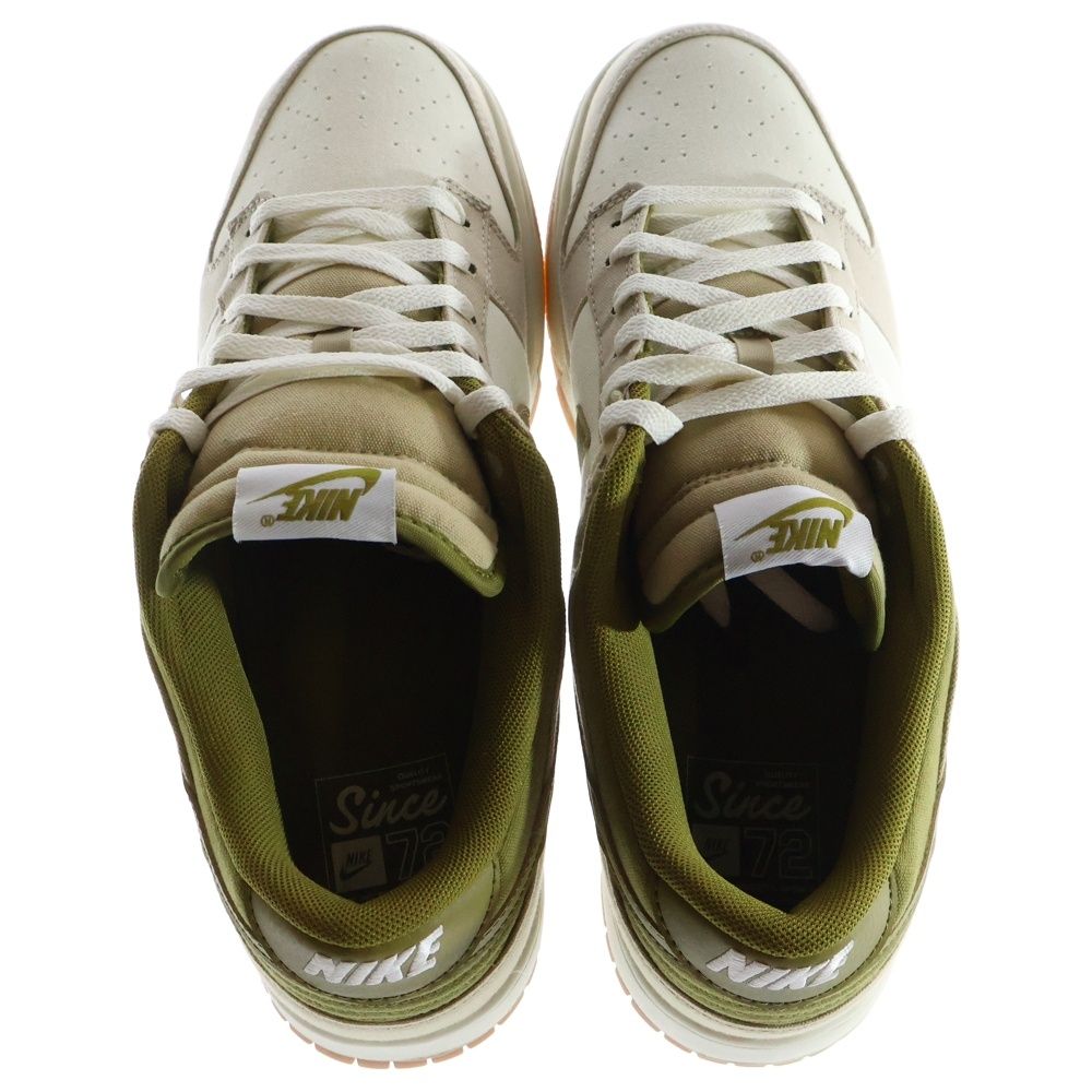 NIKE (ナイキ) DUNK LOW SINCE 72 ダンク シンス72 ローカット