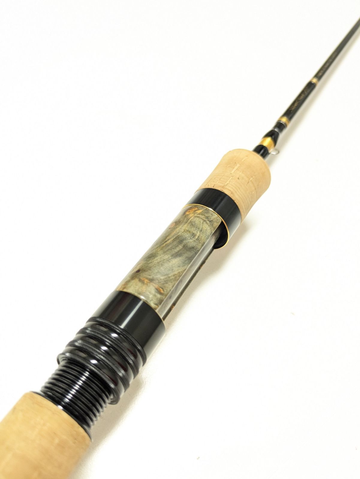 1）【中古品】ダイワ シルバークリークAURUM 53U ① - メルカリ