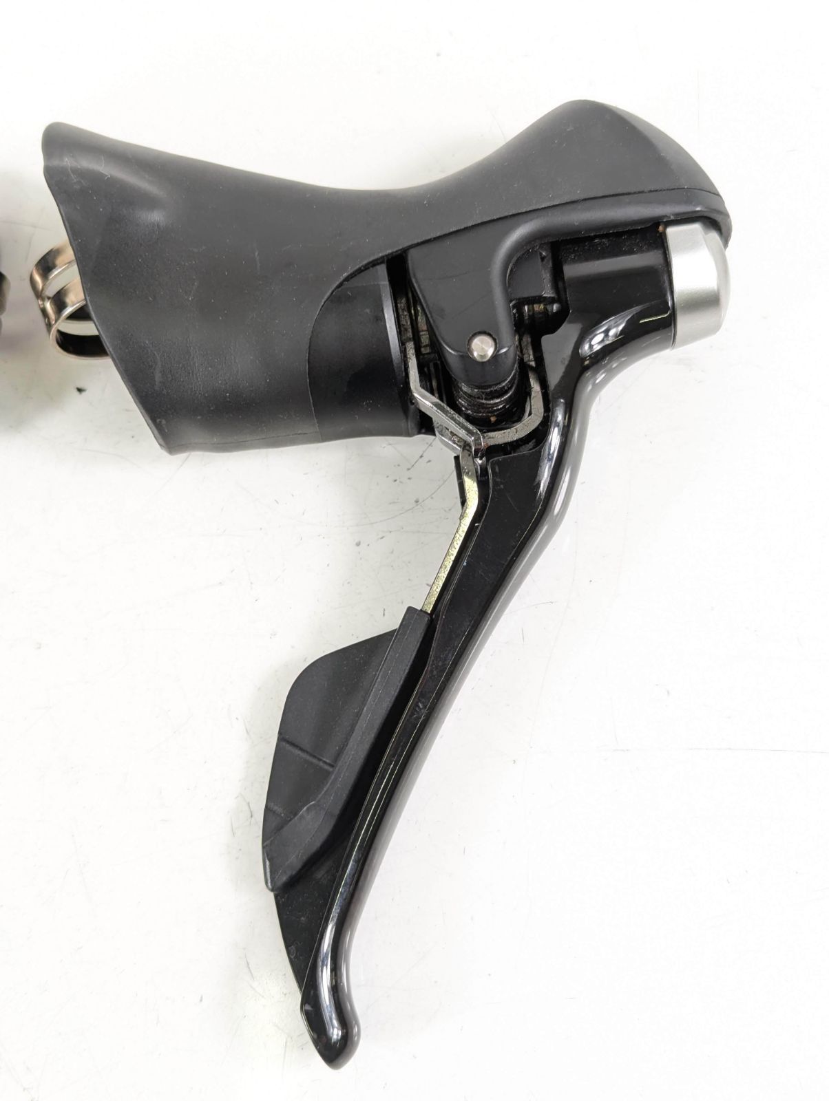 並品】Shimano シマノ 105 ST 5800 非油圧 機械式 2x 11 STI