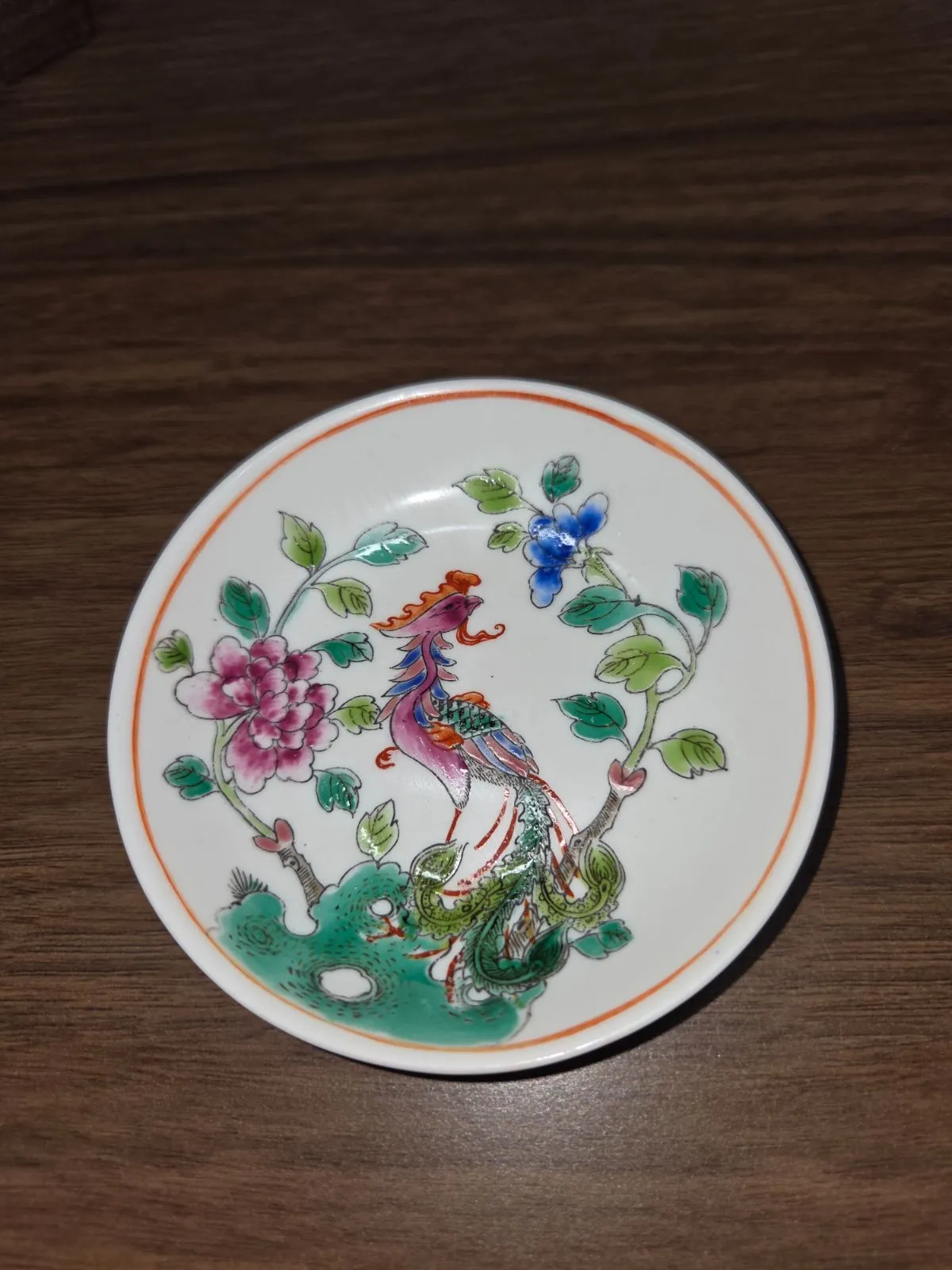 プラナカン　許順昌造　重箱　蓋物 2025年最新】プラナカン陶器の人気アイテム - メルカリ