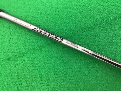 リシャフト フレックスその他