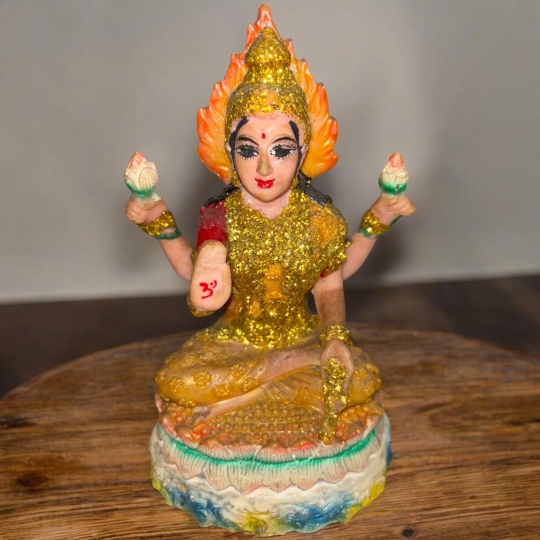 縁起物】 女性置物 【公式通販】