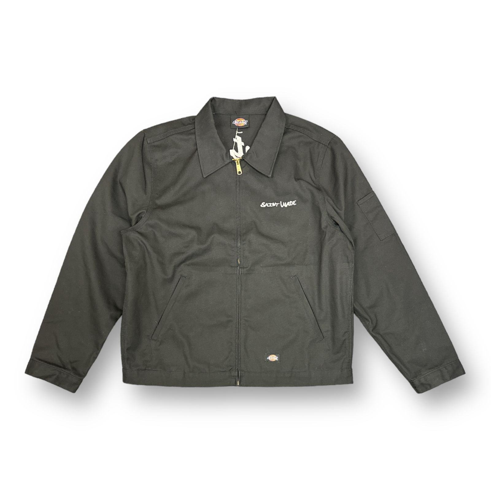 定価110000円 新品 SAINT MICHAEL × DICKIES 23AW EXC.NBN_STWADE JKT