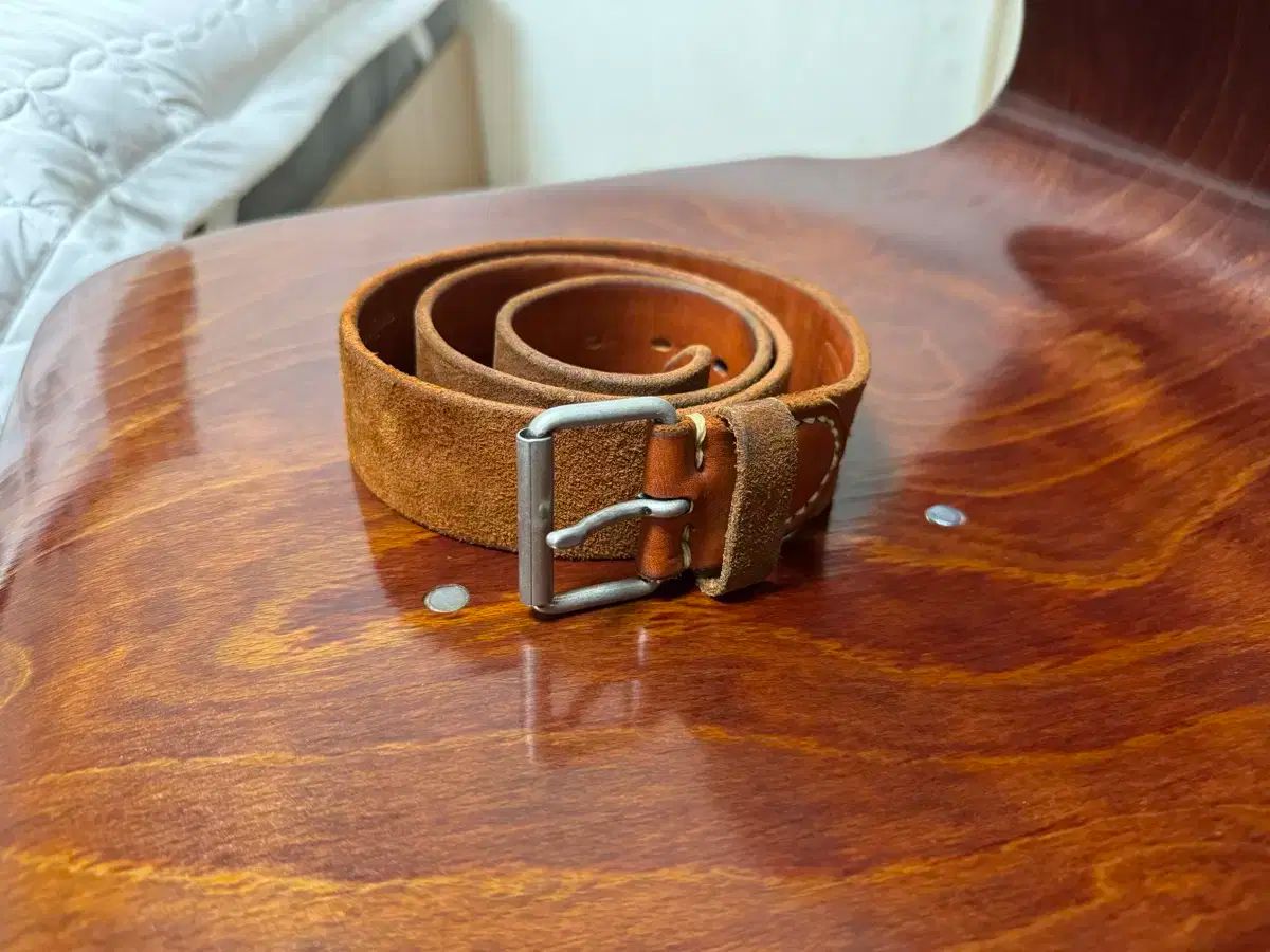 Vintage Works ヴィンテージワークス ベルト サイズ33 ビンテージ