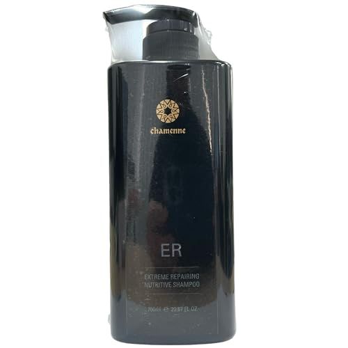 シャメンヌ エクストリームリペアリングシャンプー 4ℓ