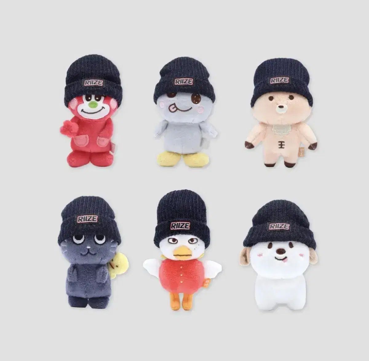RIIZE ソヒ ライズ ぬいぐるみ 10cm + ビニー ドール Amazon.co.jp: RIIZE ソヒ10cm ぬいぐるみ ドール マスター