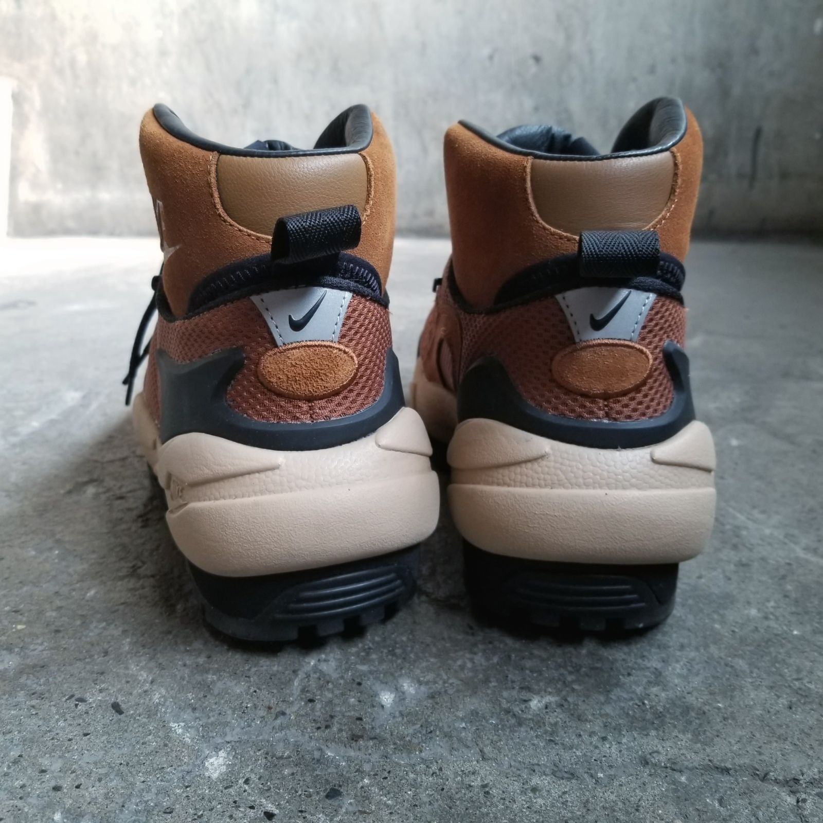Nike sacai Magmascape マグマスケープ　27.0 US9 ナイキ×サカイの最新作「マグマスケープ」の3色がリリース