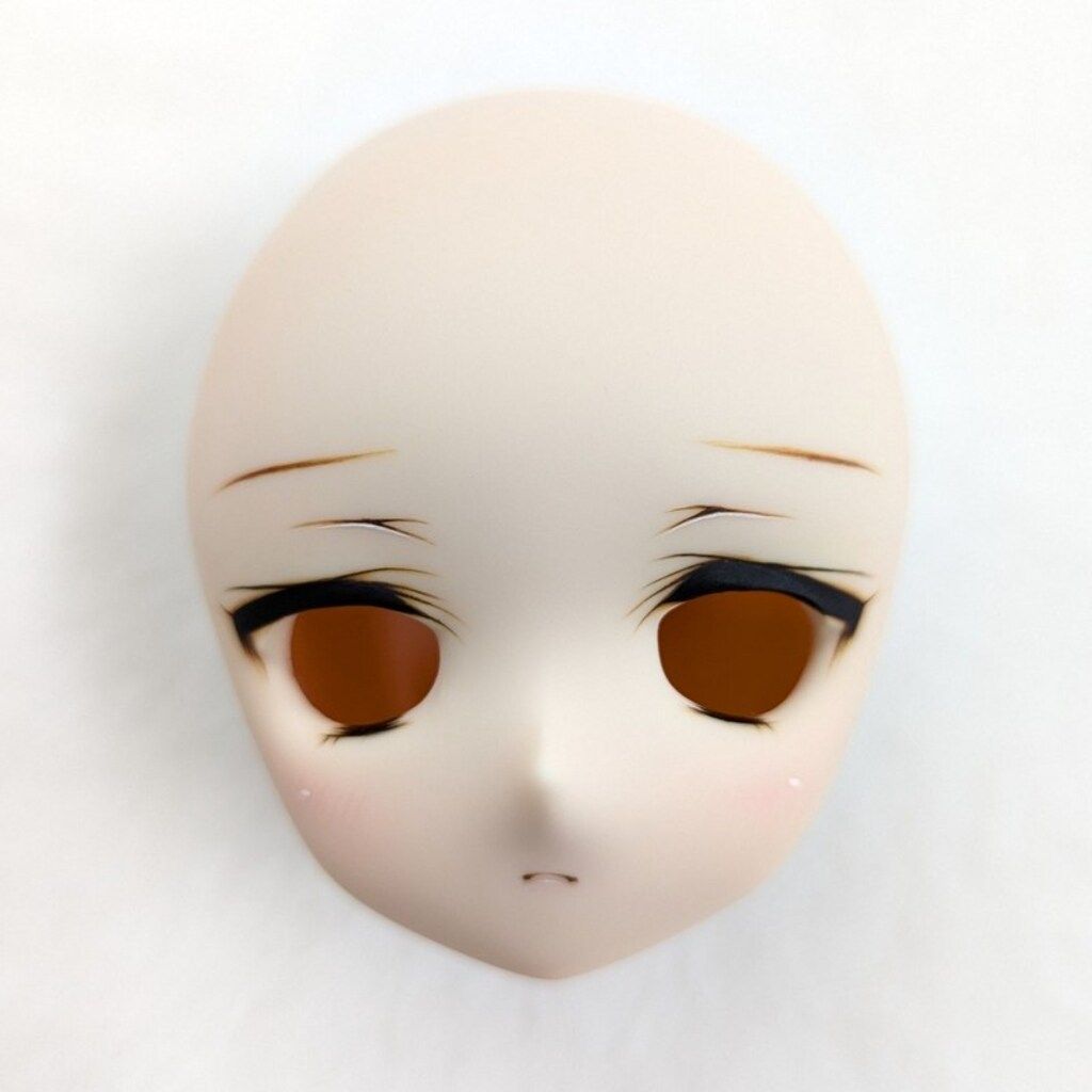 いちごねこ DDカスタムヘッド DDH-01 セミホワイト - メルカリ