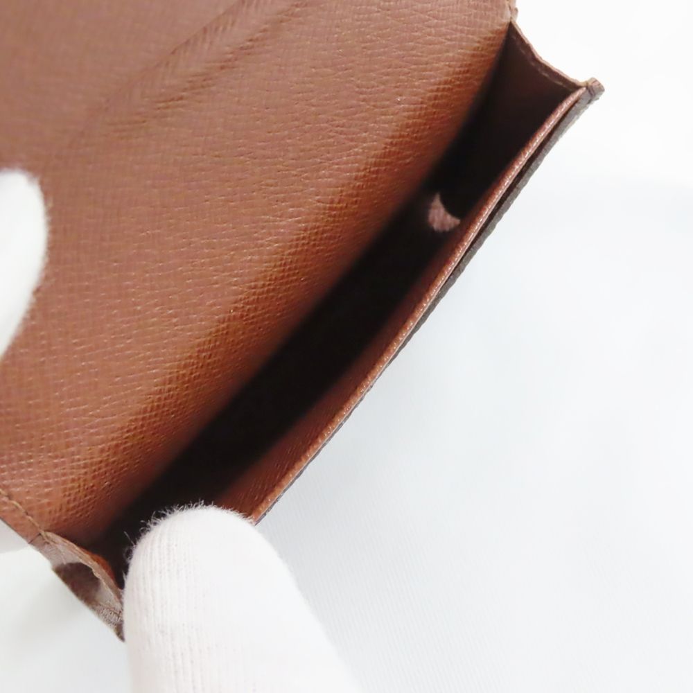 モノグラム アンヴェロップ