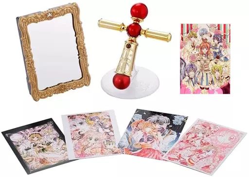 skryu all in one 日比谷ワンマンライブグッズセット