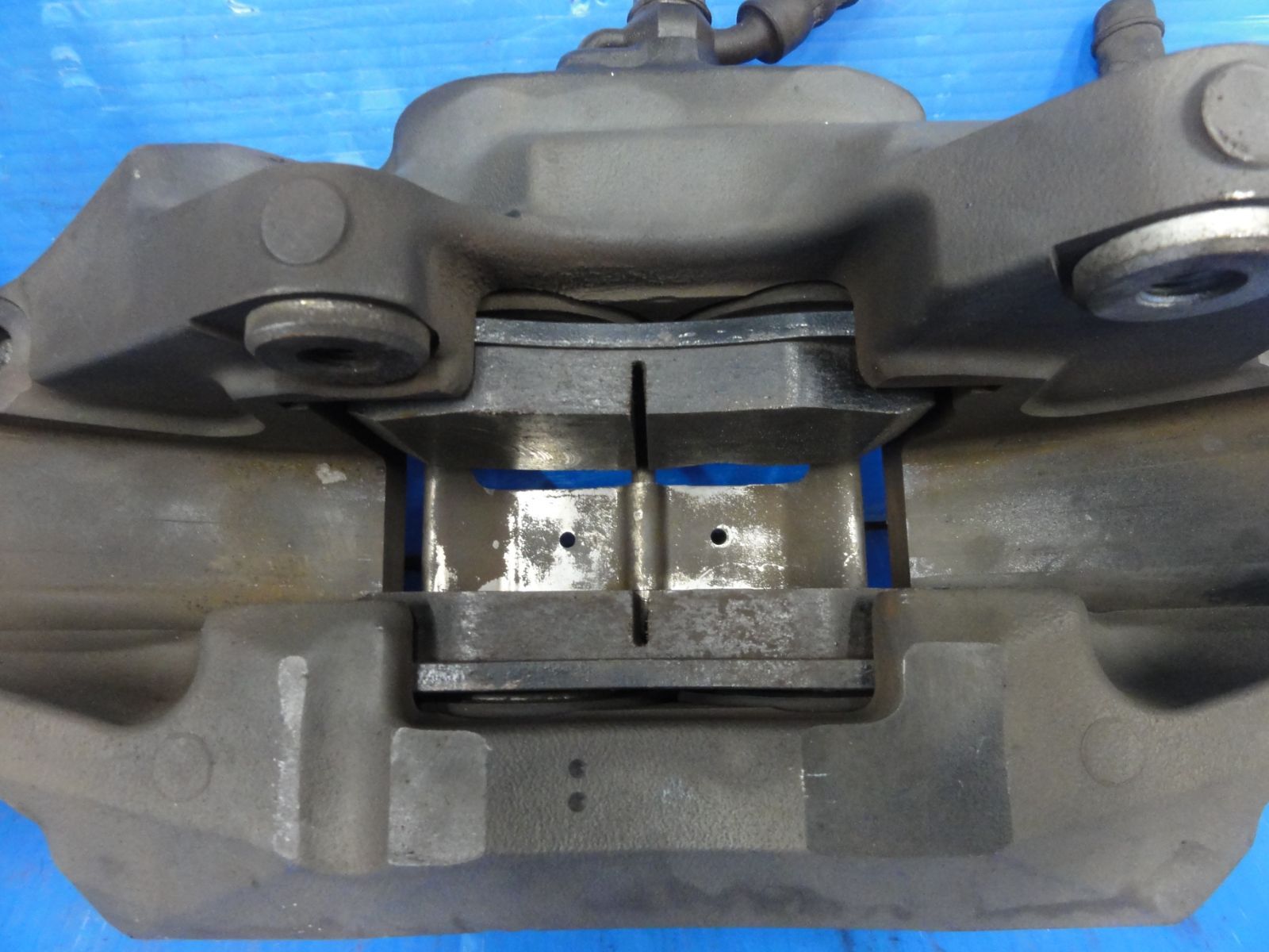 ☆平成22年車 トヨタ GWS204 クラウン ハイブリッド 左 フロント