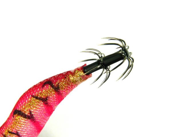 スクイッドマニア(SQUID MANIA) ワイルドチェイス(WILD CHASE