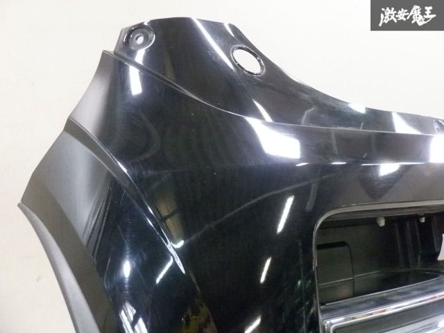 スズキ 純正 HA36S アルトワークス リアバンパー 71811-74P2 ZJ3