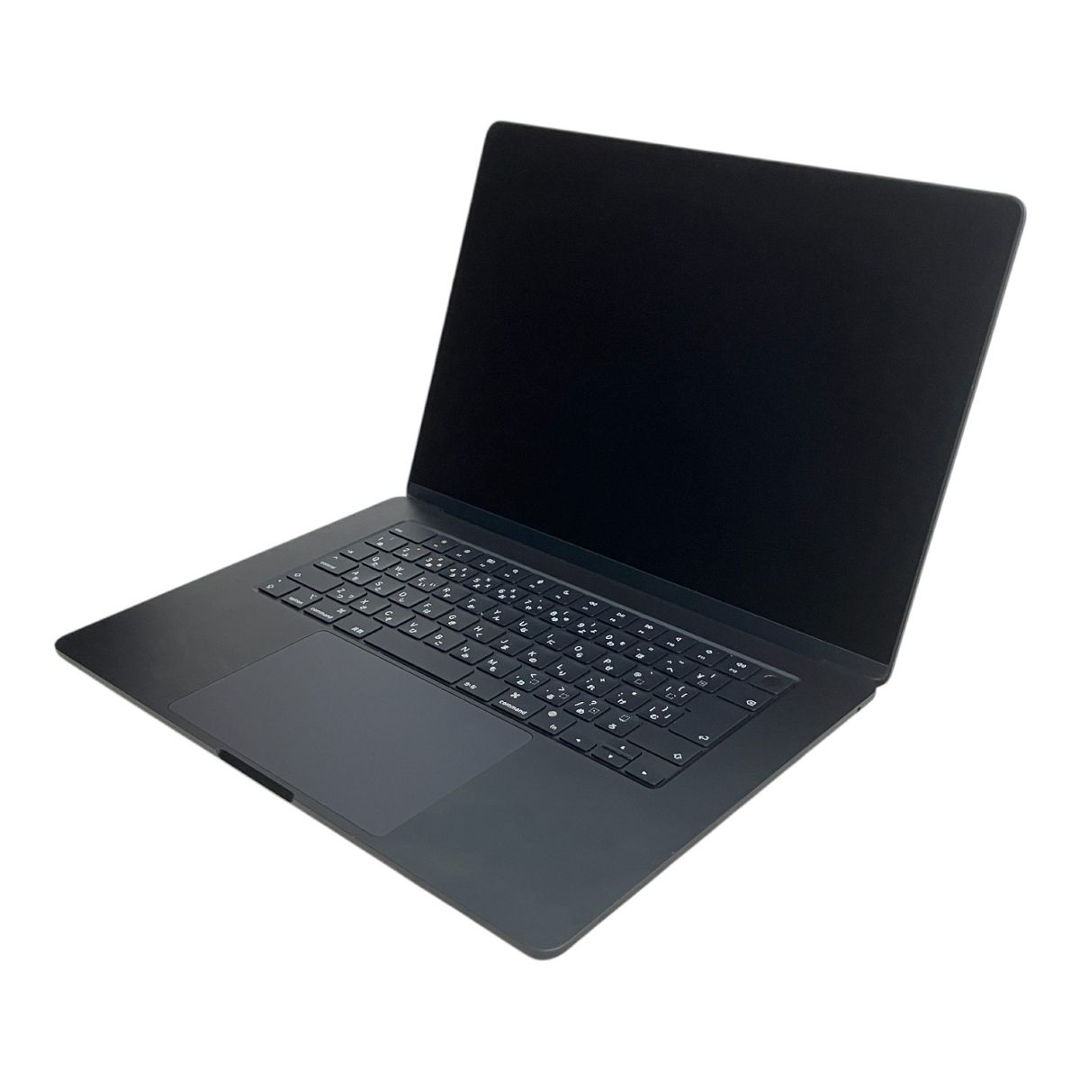充放電回数51回 Apple MacBook Air 15インチ M2 2025 ノート パソコン 8GB SSD 256GB Ventura 良好 M9937559