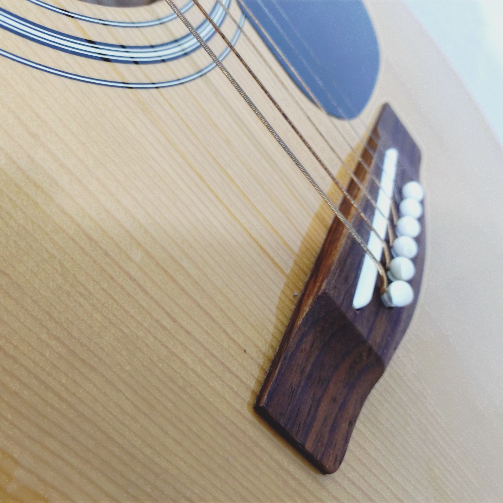 YAMAHA F310P