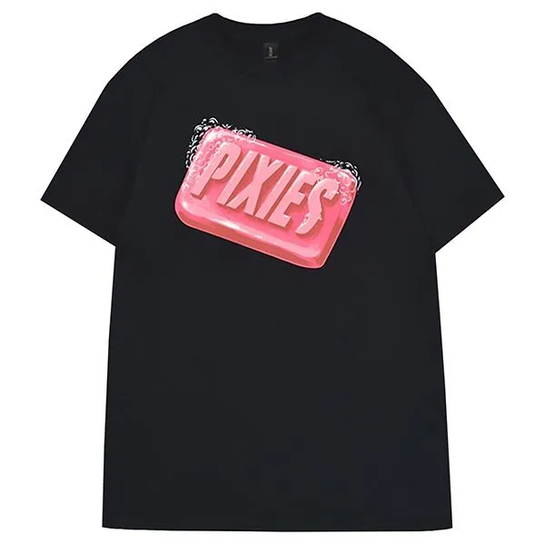 2025年最新】ピクシーズ tシャツ pixiesの人気アイテム - メルカリ