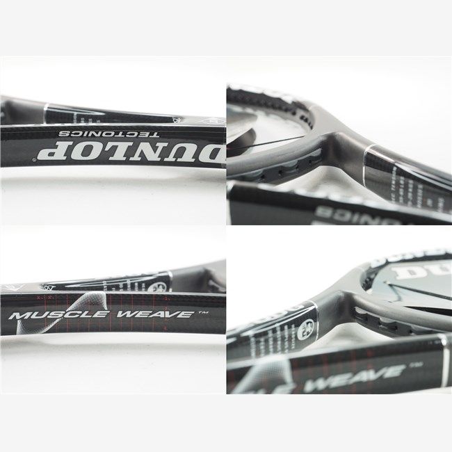 DUNLOP - 中古 テニスラケット ダンロップ ダンロップ 200G 95 2000年モデル (G2)DUNLOP DUNLOP 200G 95 2000 DUNLOP - 中古 テニスラケット ダンロップ ダンロップ 200G 95