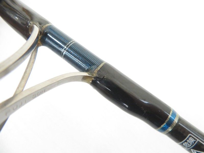 コースタル ヒラマサ