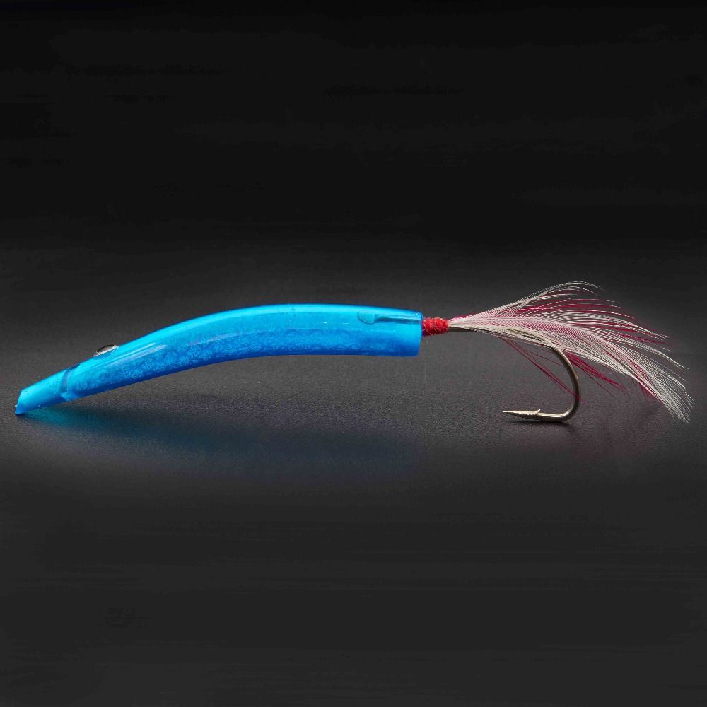 弓角 45mm(全長60㎜) 5色セット10本 サーフトローリング 青物