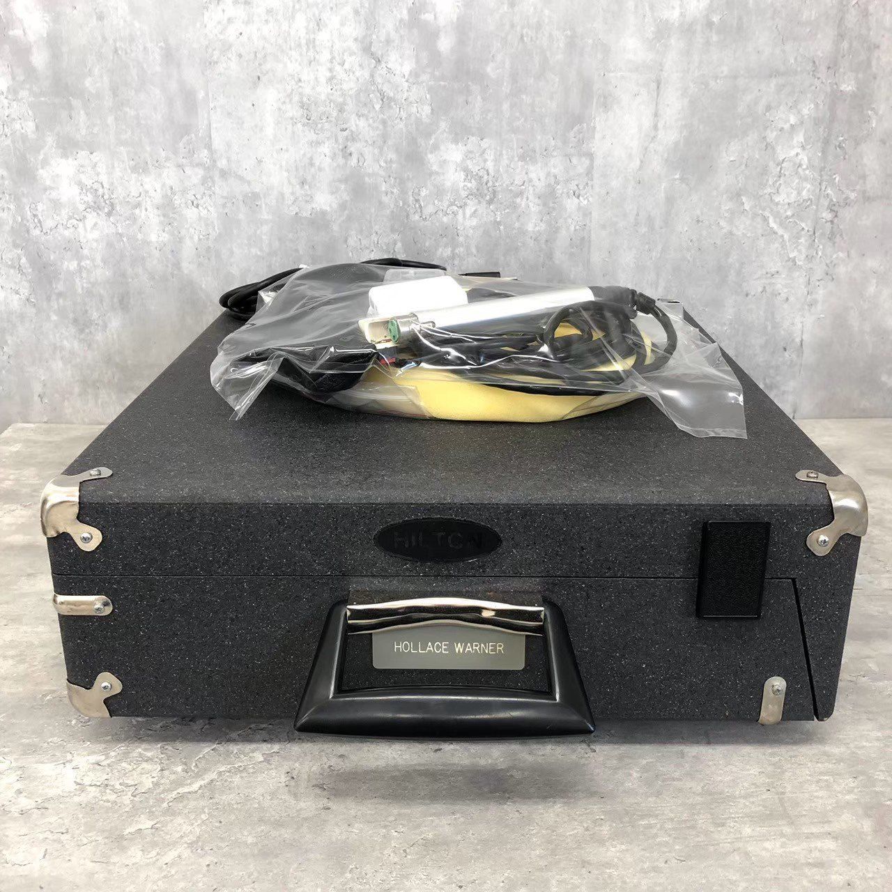AC-500 PORTABLE
