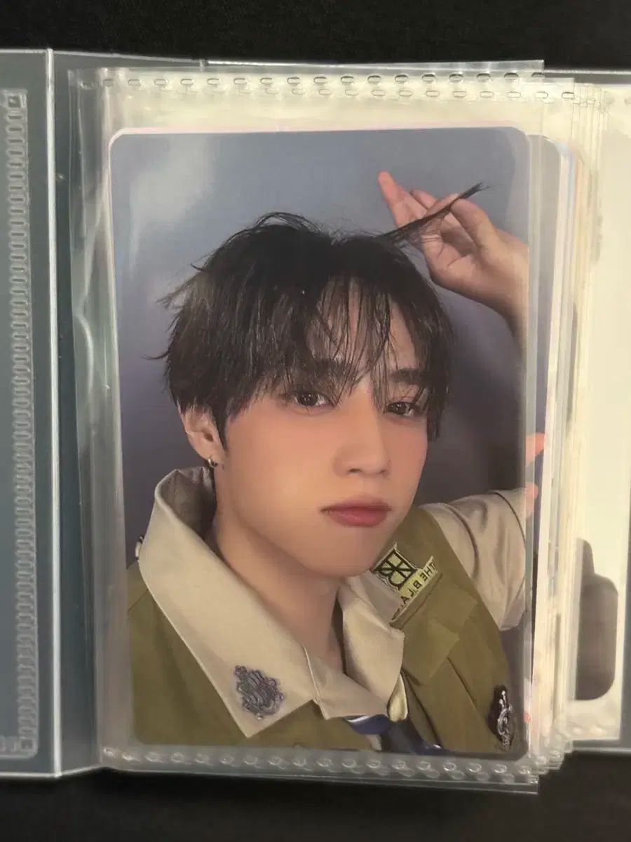 THEBOYZ ドボイズ　ソヌ　トレカセット　sunwoo ポストカード THE BOYZドボイズ トレカ ソヌ - メルカリ