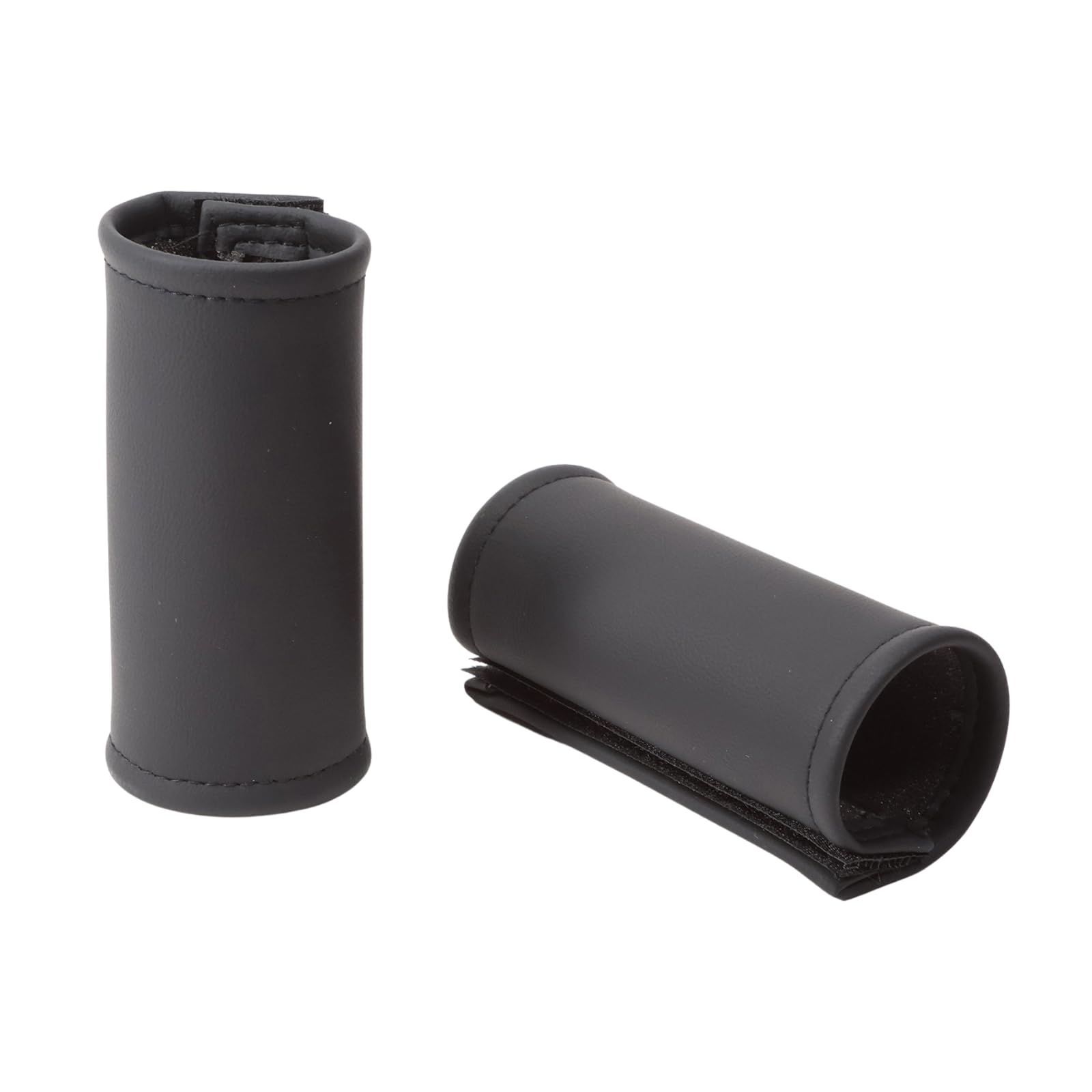 新品 サイベックスリベルハンドルカバー ベビーカーハンドルカバー ベビーカー保護 ブラック