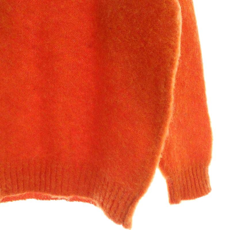 シェットランドウーレン Shetland Woollen Co ニット セーター