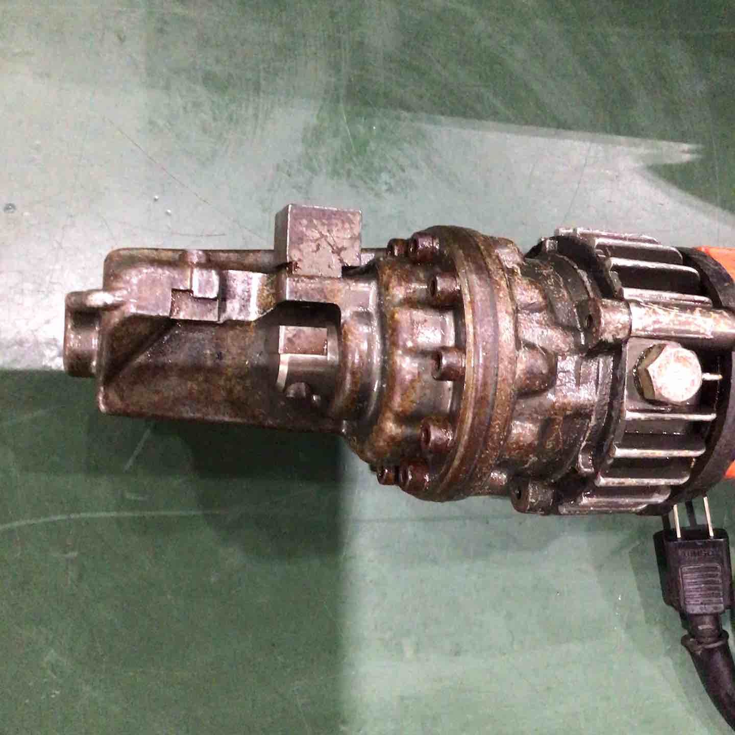 IS-16SMC