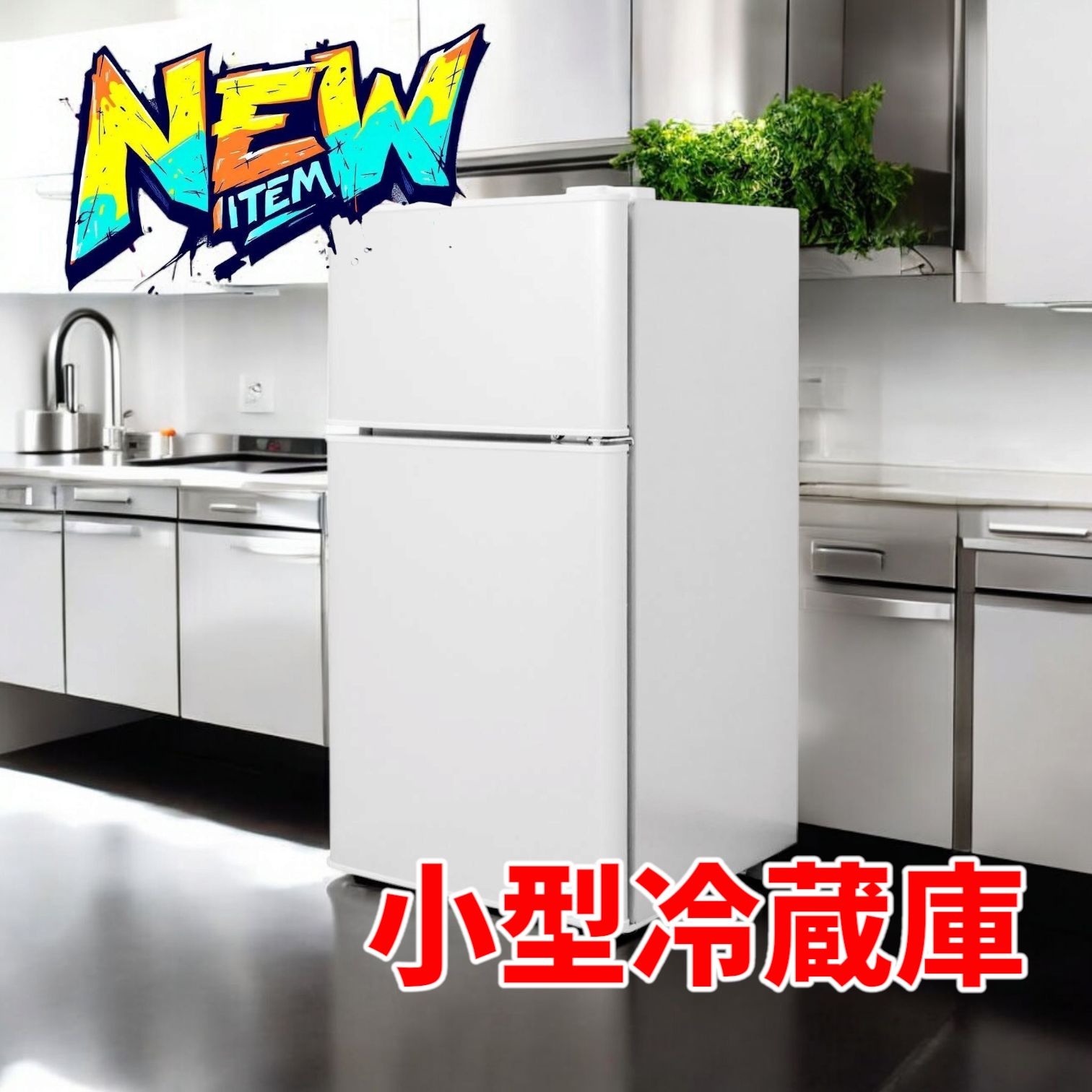 小型冷蔵庫 60L 冷凍室22L 冷蔵室38L 冷蔵庫 一人暮らし 冷凍冷蔵庫 2ドア 小型 家庭用 上段冷凍庫