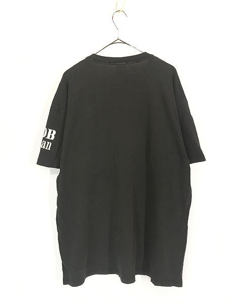 古着 90s USA製 Bob Dylan フォト ブルース ロック Tシャツ XL - メルカリ