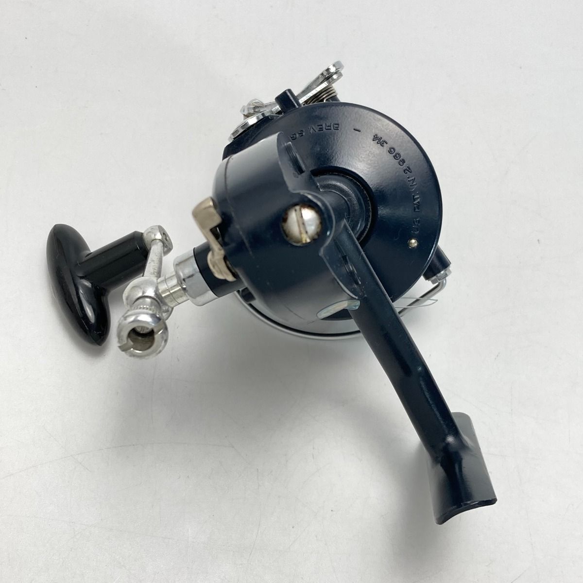 ☆☆Mitchell ミッチェル 441 スピニングリール Mitchell ミッチェル 441 スピニングリール - メルカリ