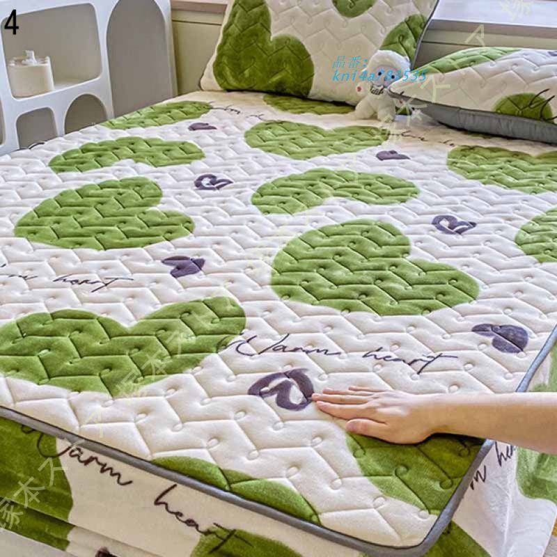 吸水 水洗いキルト