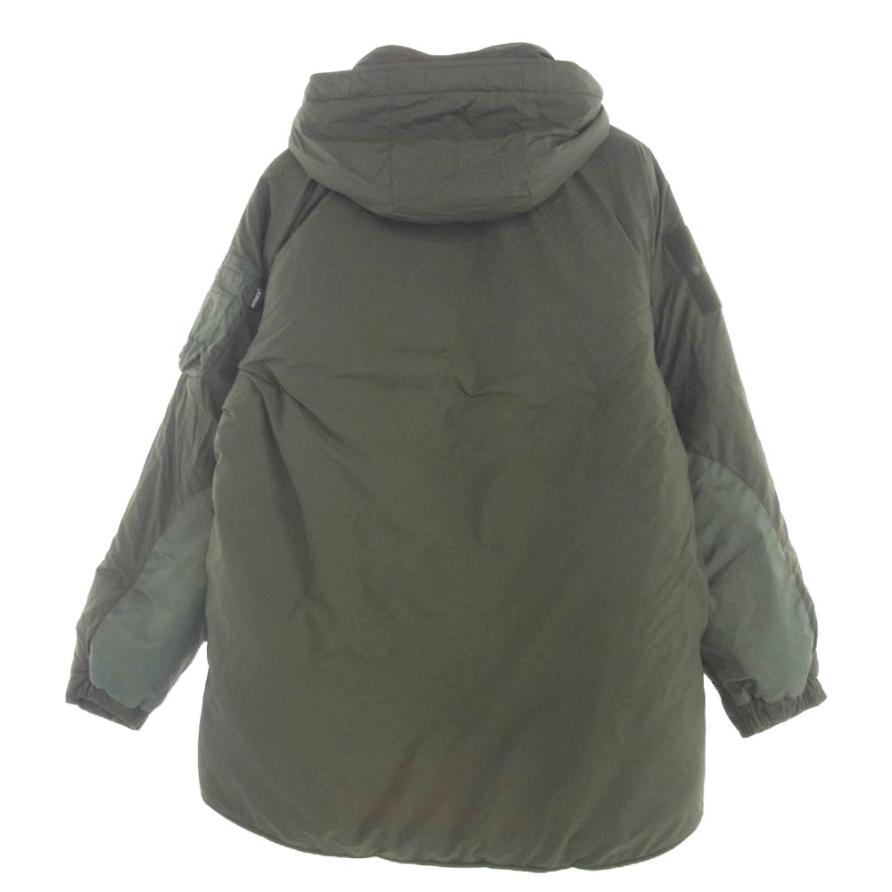 WILDTHINGS ワイルドシングス WT21214AX1 × AVIREX アヴィレックス