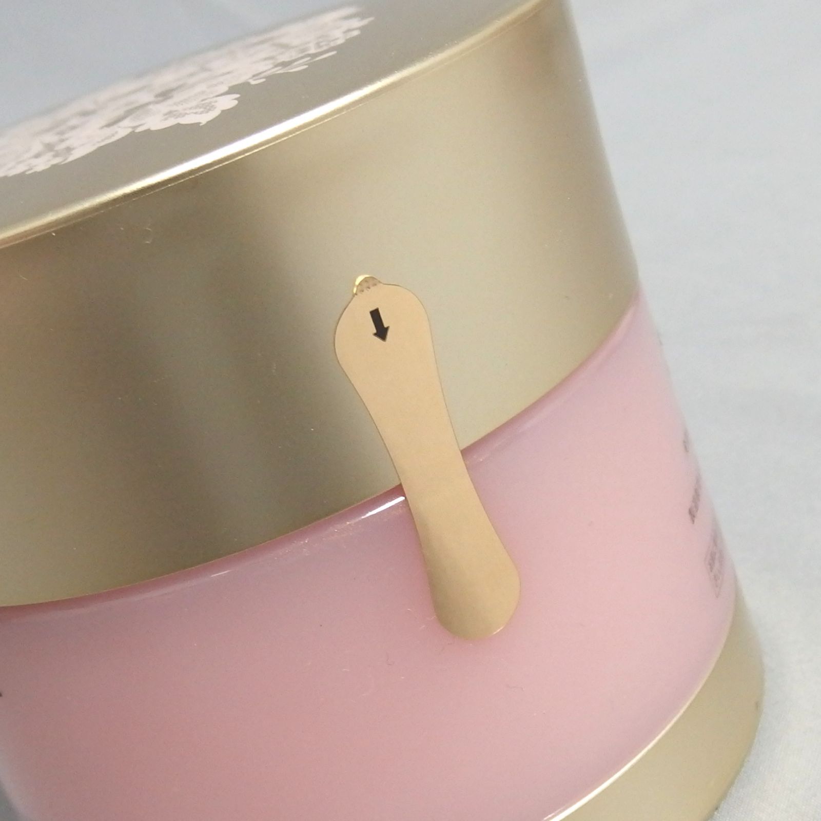 未使用☆MARUKO PEAU DE L'ANGE Body Massage Cream 260g 3個