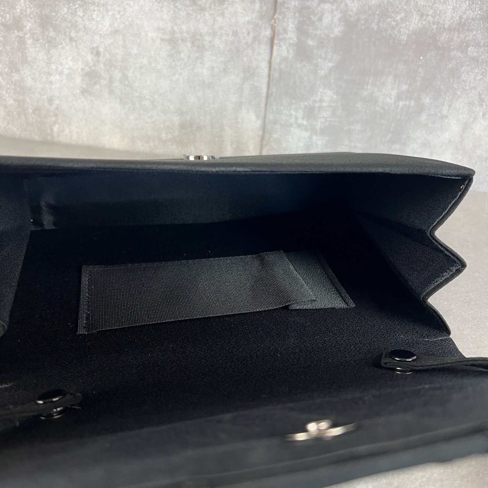 セカンドバッグ