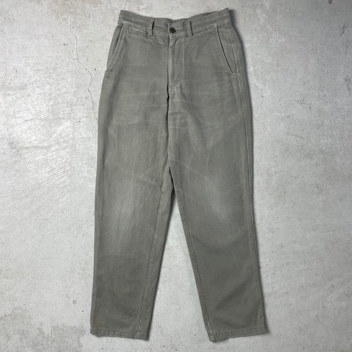08年製 patagonia パタゴニア ダックパンツ アウトドアパンツ