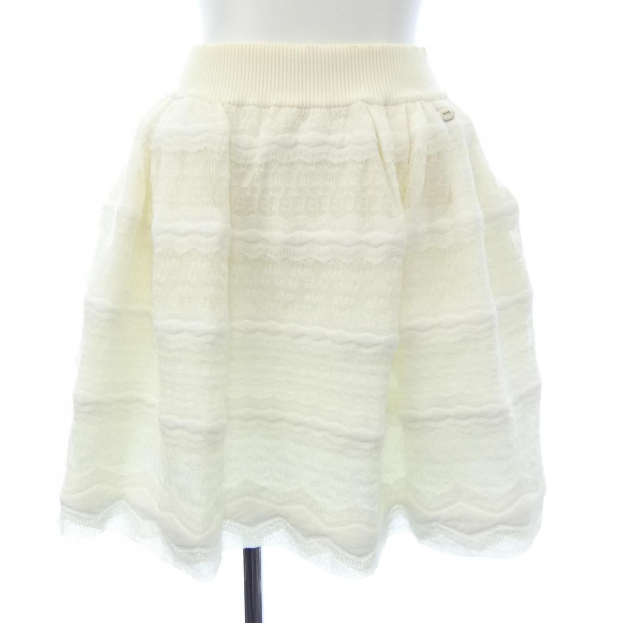 シャネル CHANEL P51674K06645 スカート