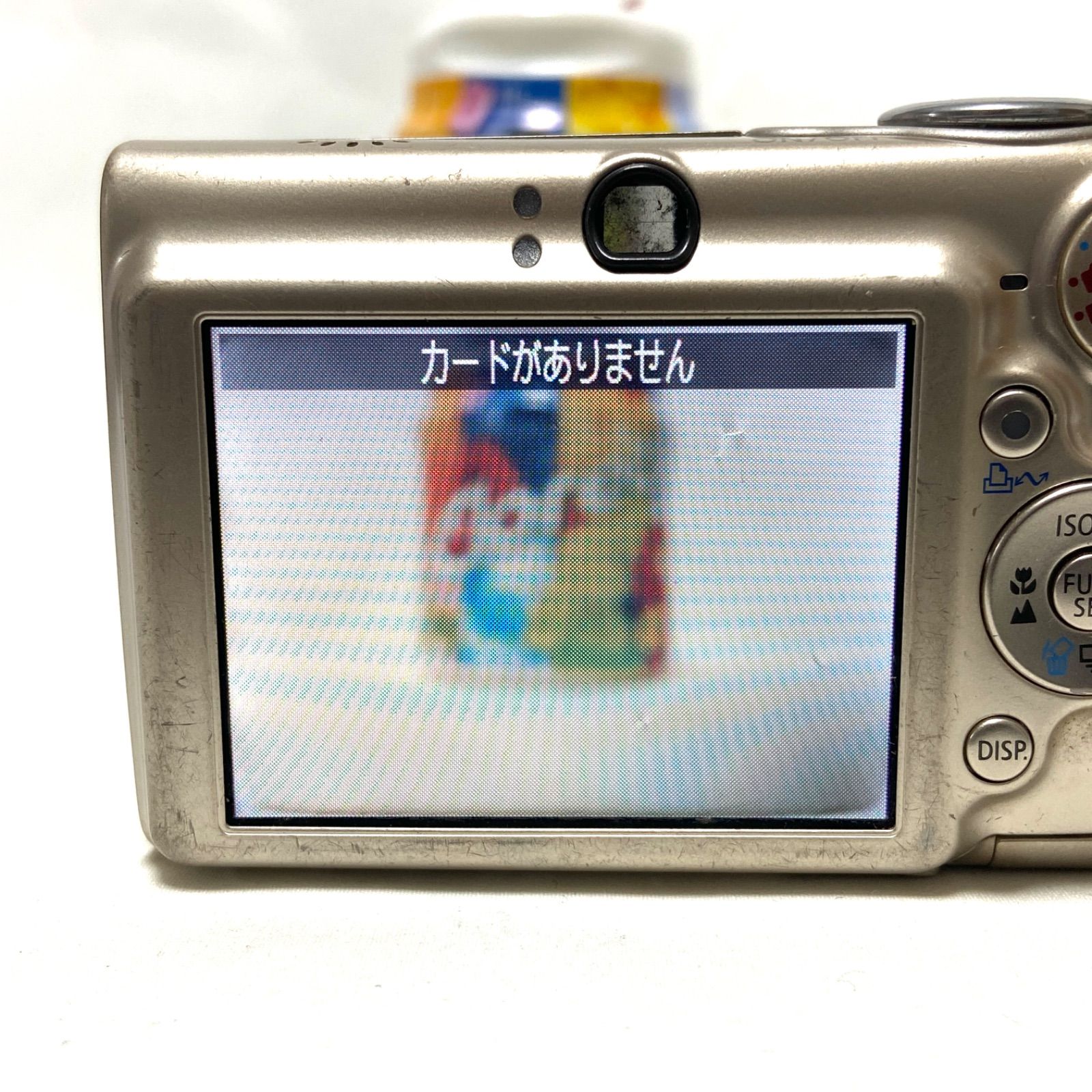 (g)CanonIXY DIGITAL 700 デジカメ PC1169 現状品 Amazon | Canon IXY DIGITAL 700 サテンベージュ IXYD700(BG