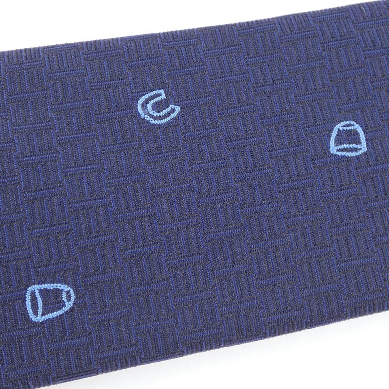  エルメス HERMES 339383 T NECKTIE その他 帽子