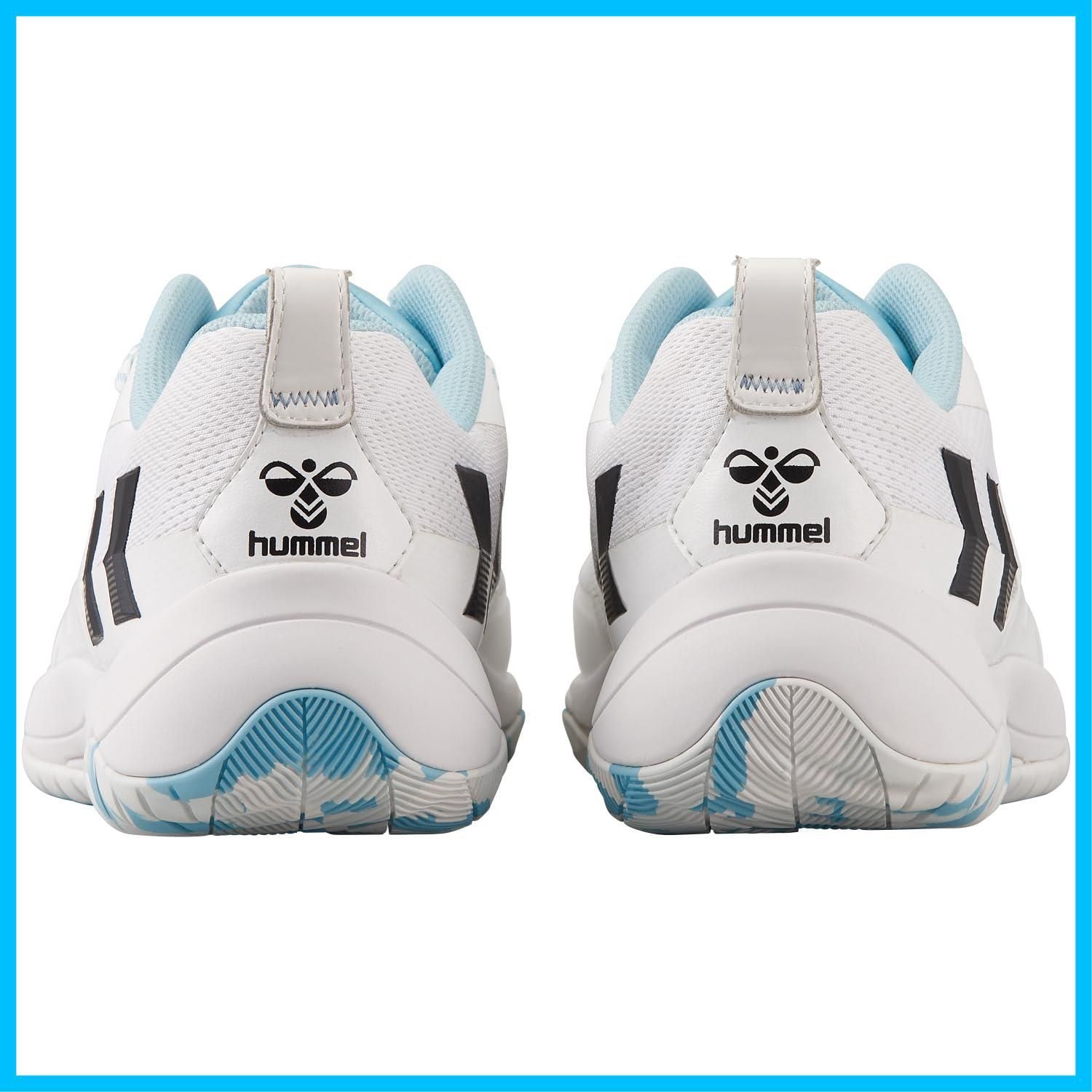 人気商品 KOMET POWER ハンドボールシューズ 3.0 ヒュンメル