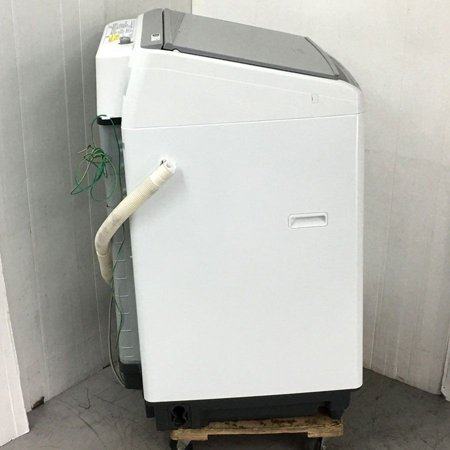 ビートウォッシュ シルバー