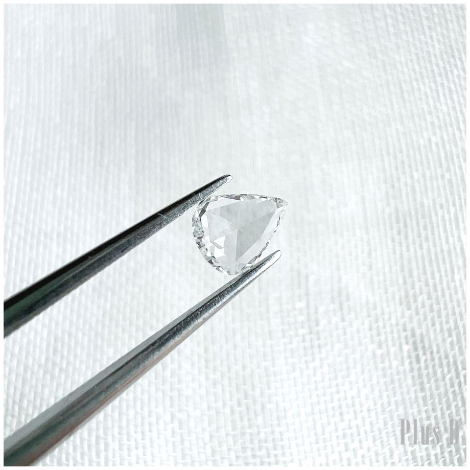 ダイヤモンド ルース 0.19ct