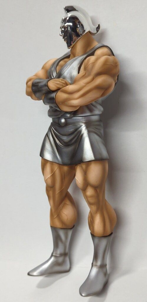 CCP キン肉マンMuscularCollection