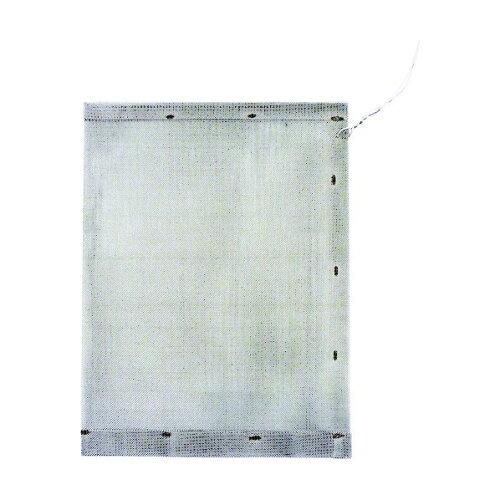 2営業日で発送 TKCP マフラー用火花防止メッシュ 中 200mm×210mm 203187 4552