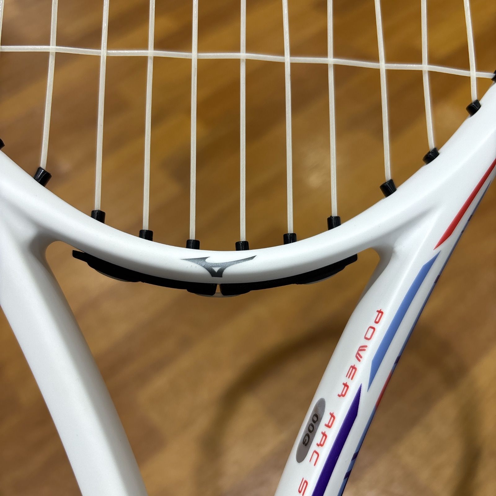 【美品】ミズノ・軟式テニスラケット・ソフトテニスラケット・4本セット・TYST ディーフォース Sツアー(ソフトテニス)|63JTN442|ソフトテニス