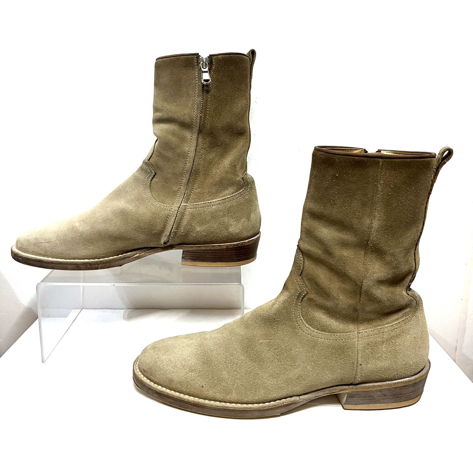 41(27cm程度)◇MINEDENIM × nonnative｜マインデニム ノンネイティブ 