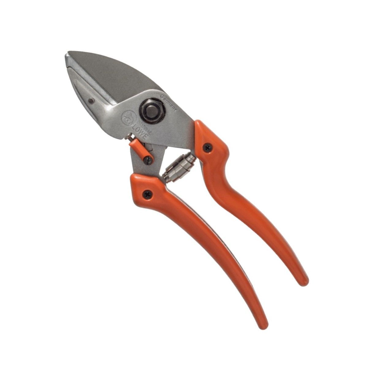 LOWE ライオン LS6107 切断径Φ25mm 衝撃耐久モデル 受注発注 剪定バサミ