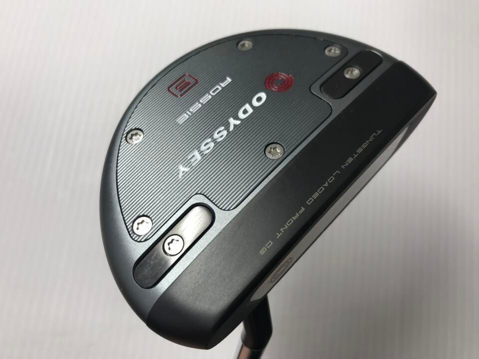 【即納】TRI-HOT 5K ROSSIE S | 中古 | パター | オデッセイ